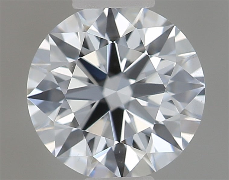 IGI 0.51 Carat Round Brilliant Lab Grown Diamond 人工培育鑽石 實驗室人造鑽石
