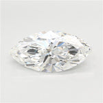 IGI 4.03 Carat Marquise Lab Grown Diamond 人工培育鑽石 實驗室人造鑽石