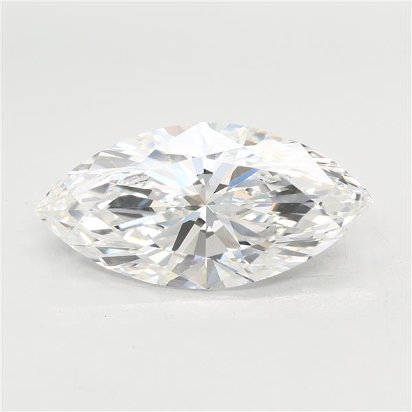 IGI 4.03 Carat Marquise Lab Grown Diamond 人工培育鑽石 實驗室人造鑽石