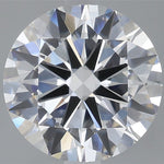 IGI 1.51 Carat Round Brilliant Lab Grown Diamond 人工培育鑽石 實驗室人造鑽石