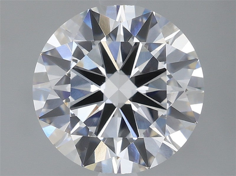 IGI 1.51 Carat Round Brilliant Lab Grown Diamond 人工培育鑽石 實驗室人造鑽石