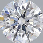 IGI 1.00 Carat Round Brilliant Lab Grown Diamond 人工培育鑽石 實驗室人造鑽石
