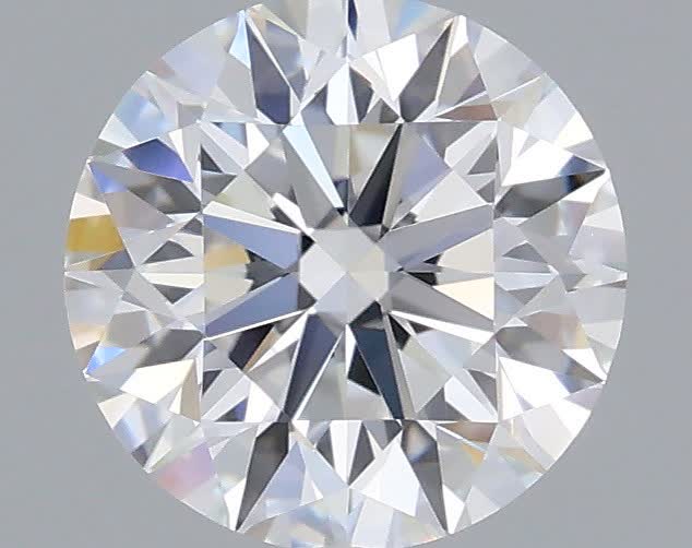 IGI 1.00 Carat Round Brilliant Lab Grown Diamond 人工培育鑽石 實驗室人造鑽石
