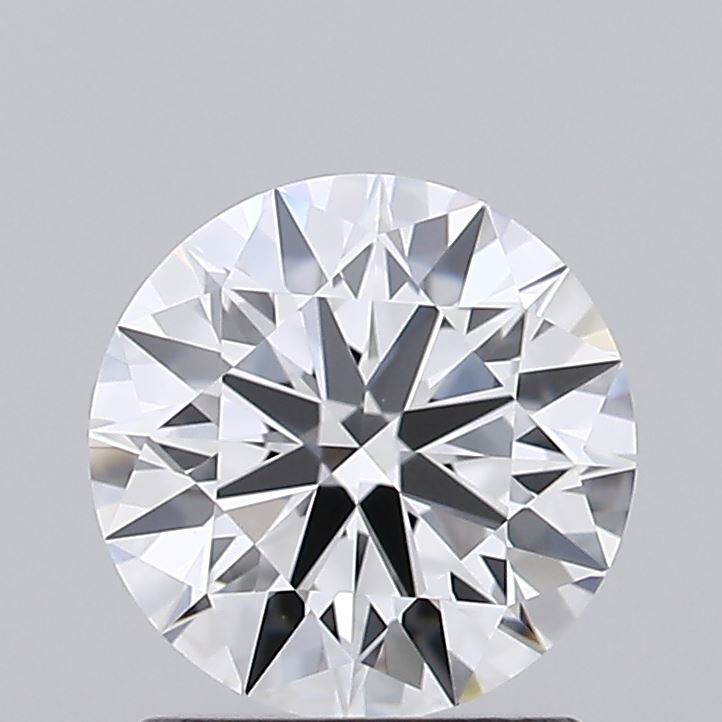 IGI 1.2 Carat Round Brilliant Lab Grown Diamond