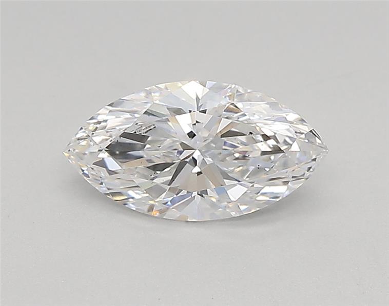 IGI 0.61 Carat Marquise Lab Grown Diamond 人工培育鑽石 實驗室人造鑽石