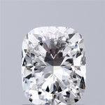 IGI 0.95 Carat Cushion Lab Grown Diamond 人工培育鑽石 實驗室人造鑽石