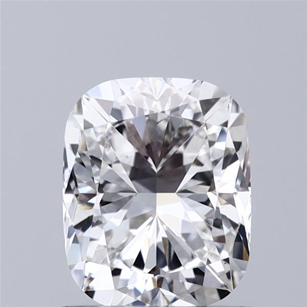 IGI 0.95 Carat Cushion Lab Grown Diamond 人工培育鑽石 實驗室人造鑽石