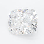 IGI 2.44 Carat Cushion Lab Grown Diamond 人工培育鑽石 實驗室人造鑽石