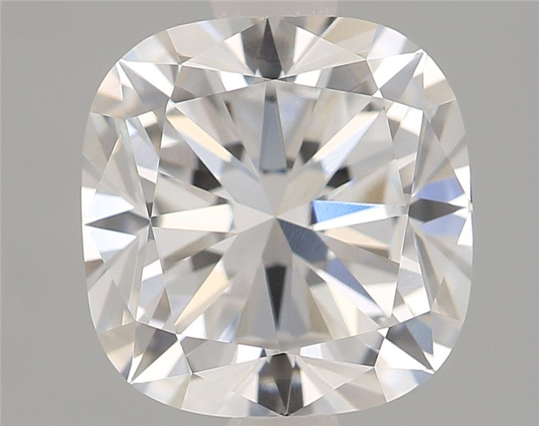 IGI 2.10 Carat Cushion Lab Grown Diamond 人工培育鑽石 實驗室人造鑽石