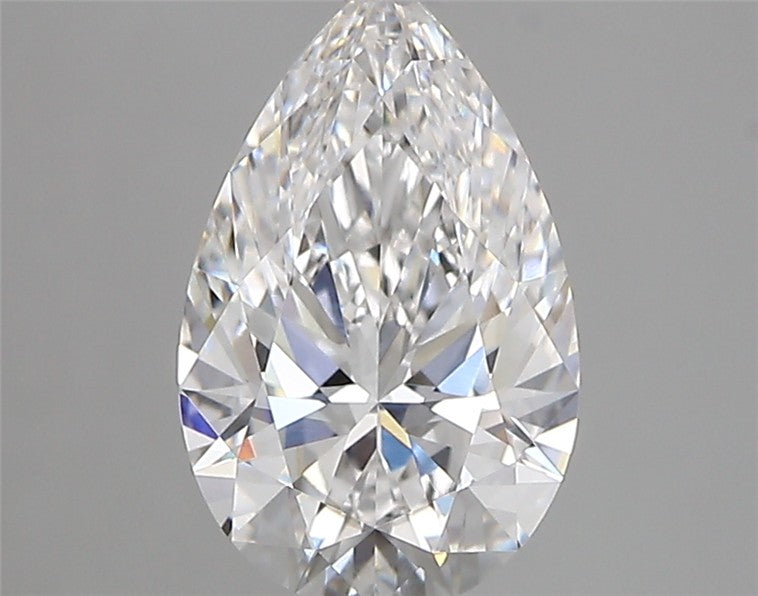 IGI 1.62 Carat Pear Lab Grown Diamond 人工培育鑽石 實驗室人造鑽石