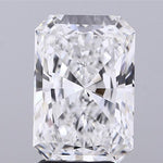 IGI 3.03 Carat Radiant Cut Lab Grown Diamond 人工培育鑽石 實驗室人造鑽石