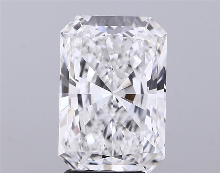 IGI 3.03 Carat Radiant Cut Lab Grown Diamond 人工培育鑽石 實驗室人造鑽石