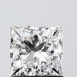 IGI 1.10 Carat Princess Cut Lab Grown Diamond 人工培育鑽石 實驗室人造鑽石