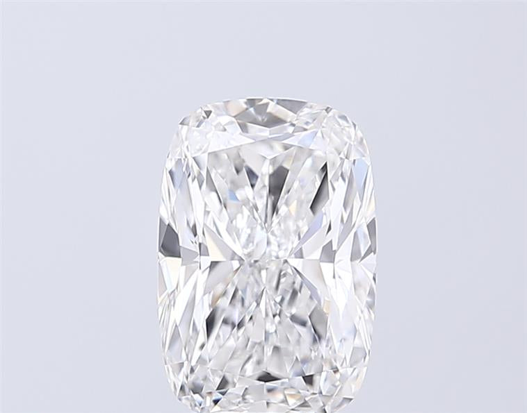 IGI 2.35 Carat Cushion Lab Grown Diamond 人工培育鑽石 實驗室人造鑽石