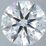 IGI 3.01 Carat Round Brilliant Lab Grown Diamond 人工培育鑽石 實驗室人造鑽石