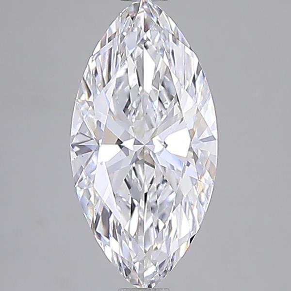 IGI 2.43 Carat Marquise Lab Grown Diamond 人工培育鑽石 實驗室人造鑽石