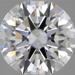 IGI 0.85 Carat Round Brilliant Lab Grown Diamond 人工培育鑽石 實驗室人造鑽石