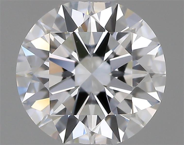 IGI 0.85 Carat Round Brilliant Lab Grown Diamond 人工培育鑽石 實驗室人造鑽石
