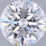 IGI 1.00 Carat Round Brilliant Lab Grown Diamond 人工培育鑽石 實驗室人造鑽石