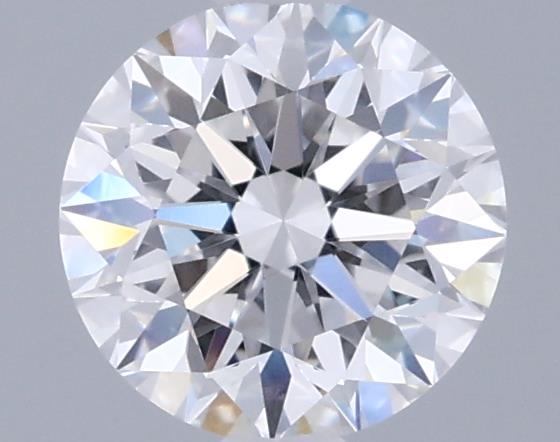 IGI 1.00 Carat Round Brilliant Lab Grown Diamond 人工培育鑽石 實驗室人造鑽石