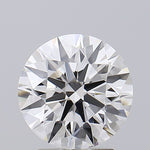 IGI 2.51 Carat Round Brilliant Lab Grown Diamond 人工培育鑽石 實驗室人造鑽石