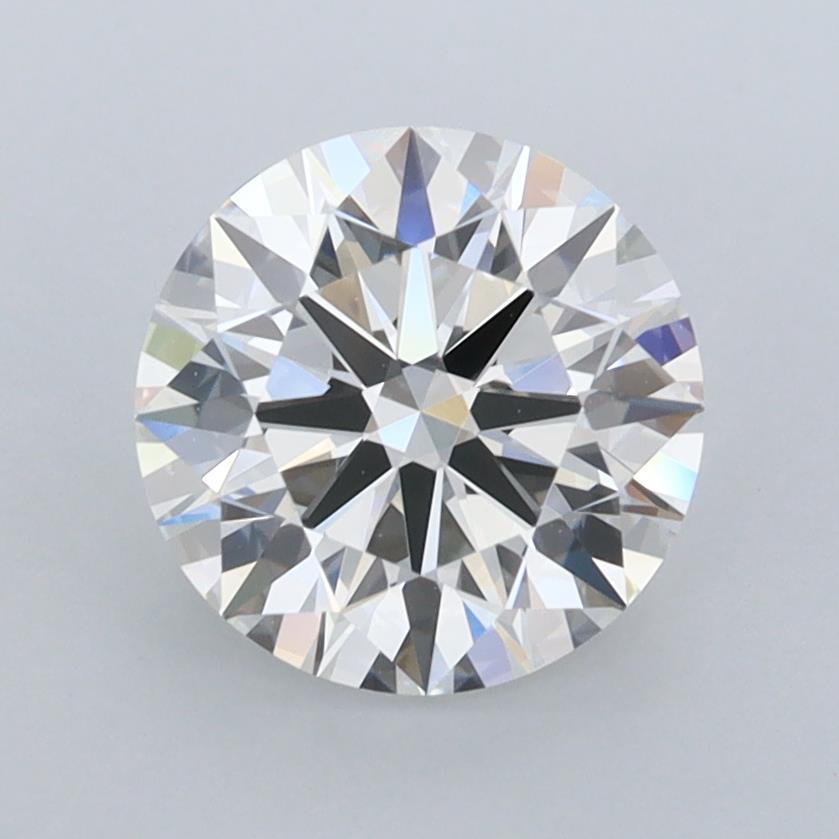 IGI 1.91 Carat Round Brilliant Lab Grown Diamond 人工培育鑽石 實驗室人造鑽石