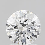 IGI 1.19 Carat Round Brilliant Lab Grown Diamond