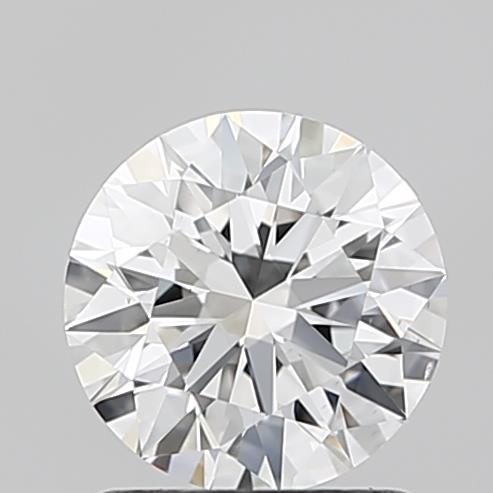IGI 1.19 Carat Round Brilliant Lab Grown Diamond