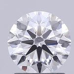 IGI 1.50 Carat Round Brilliant Lab Grown Diamond 人工培育鑽石 實驗室人造鑽石