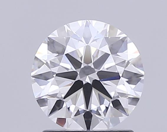 IGI 1.50 Carat Round Brilliant Lab Grown Diamond 人工培育鑽石 實驗室人造鑽石