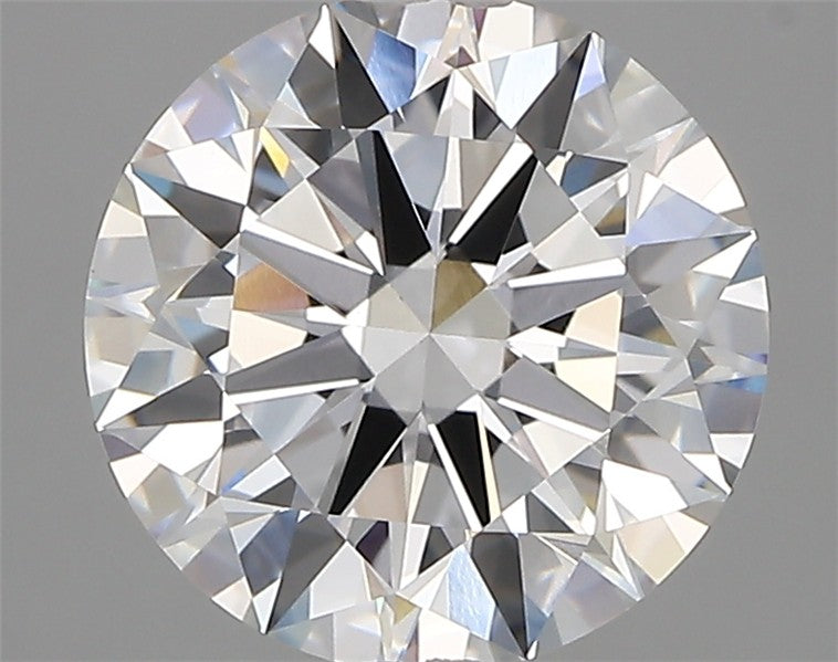 IGI 3.02 Carat Round Brilliant Lab Grown Diamond 人工培育鑽石 實驗室人造鑽石