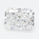 IGI 4.02 Carat Radiant Cut Lab Grown Diamond 人工培育鑽石 實驗室人造鑽石