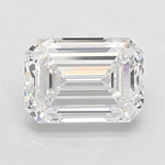 IGI 4.31 Carat Emerald Lab Grown Diamond 人工培育鑽石 實驗室人造鑽石