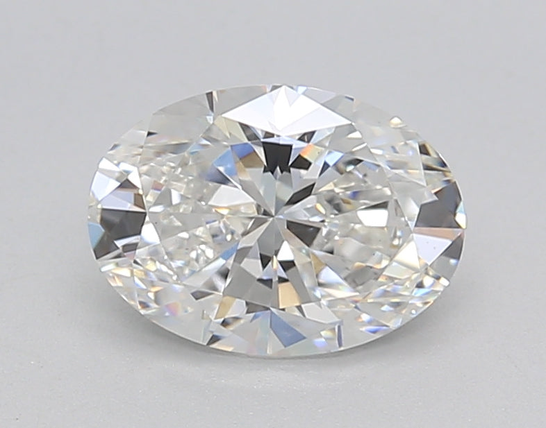 IGI 1.19 Carat 橢圓形 - Oval 培育鑽石 Lab Grown Diamond 人造鑽石 人工鑽石 實驗室鑽石 培養鑽石 香港 培育鑽 