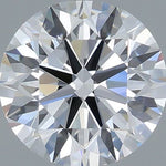 IGI 1.18 Carat Round Brilliant Lab Grown Diamond 人工培育鑽石 實驗室人造鑽石