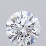 IGI 1.1 Carat Round Brilliant Lab Grown Diamond