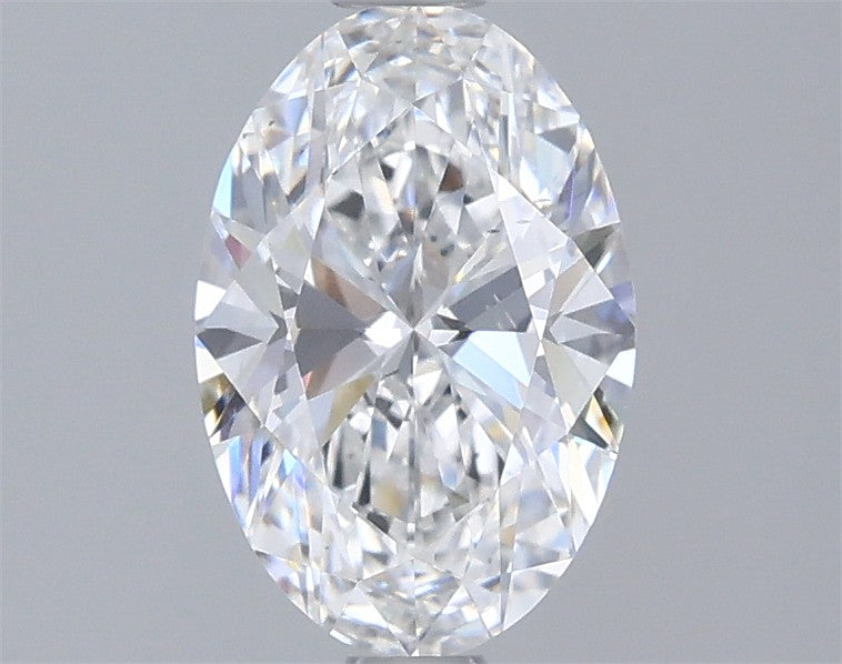 IGI 1.20 Carat Oval Lab Grown Diamond 人工培育鑽石 實驗室人造鑽石