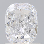 IGI 1.11 Carat Cushion Lab Grown Diamond