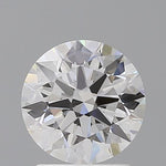 IGI 1.60 Carat Round Brilliant Lab Grown Diamond 人工培育鑽石 實驗室人造鑽石