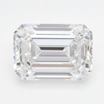 IGI 4.29 Carat Emerald Lab Grown Diamond 人工培育鑽石 實驗室人造鑽石