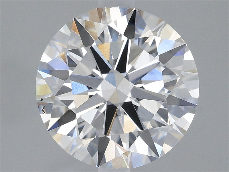 IGI 2.50 Carat Round Brilliant Lab Grown Diamond 人工培育鑽石 實驗室人造鑽石