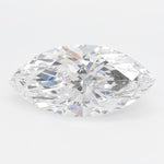 IGI 1.08 Carat Marquise Lab Grown Diamond 人工培育鑽石 實驗室人造鑽石
