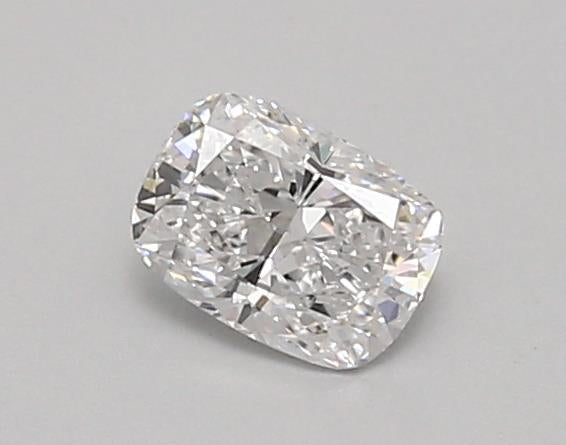 IGI 0.57 Carat Cushion Lab Grown Diamond