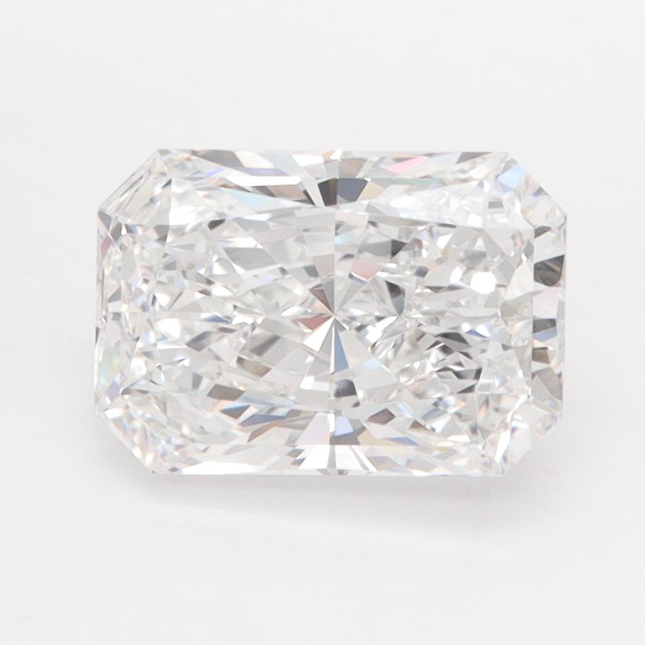 IGI 2.00 Carat Radiant Cut Lab Grown Diamond 人工培育鑽石 實驗室人造鑽石