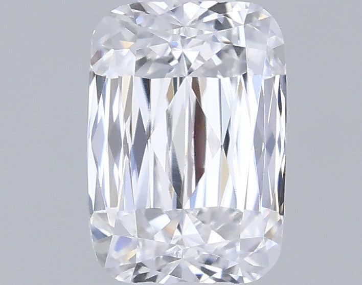 IGI 0.51 Carat Cushion Lab Grown Diamond 人工培育鑽石 實驗室人造鑽石