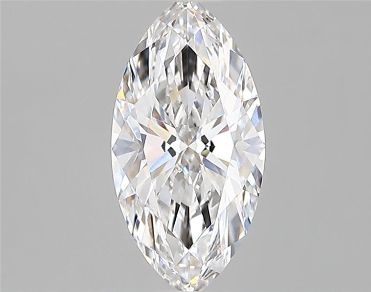 IGI 1.31 Carat Marquise Lab Grown Diamond 人工培育鑽石 實驗室人造鑽石