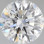 IGI 2.47 Carat Round Brilliant Lab Grown Diamond 人工培育鑽石 實驗室人造鑽石
