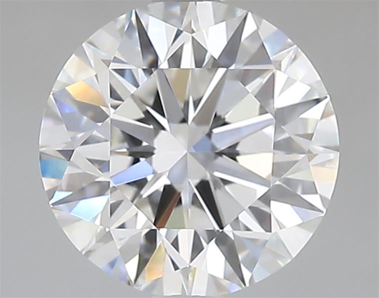 IGI 2.47 Carat Round Brilliant Lab Grown Diamond 人工培育鑽石 實驗室人造鑽石