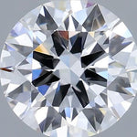 IGI 1.15 Carat Round Brilliant Lab Grown Diamond 人工培育鑽石 實驗室人造鑽石