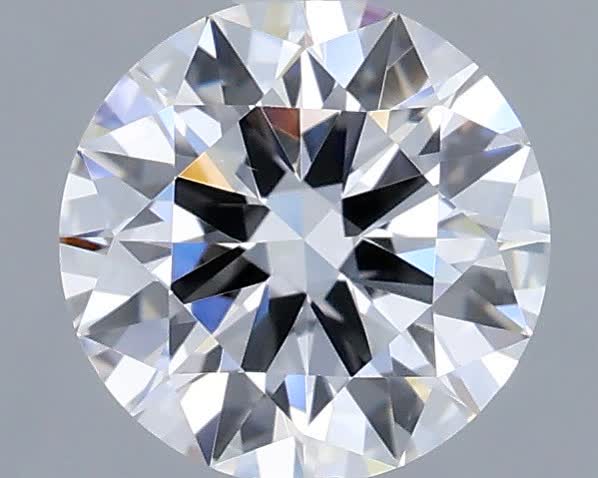 IGI 1.15 Carat Round Brilliant Lab Grown Diamond 人工培育鑽石 實驗室人造鑽石